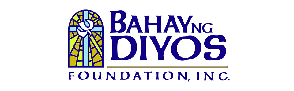 The Bahay ng Diyos Logo