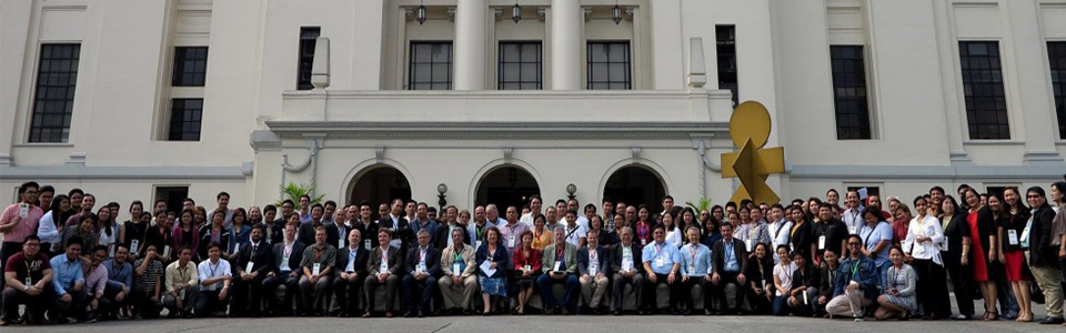 International Symposium on Seismic Retrofit of Unreinforced Masonry Heritage Churches in the Philippines held